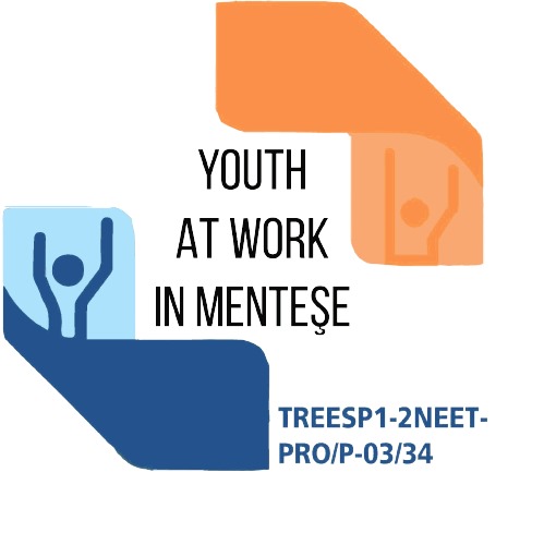 Youth at Work in Mentese Projesi
